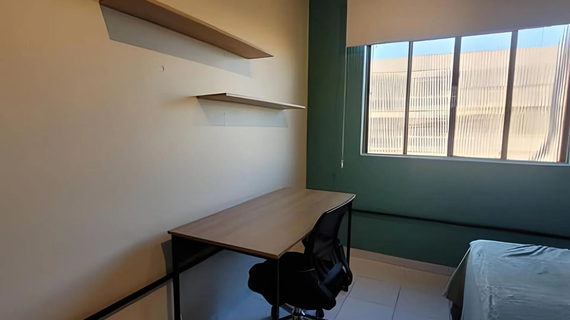 Ap103 - Apartamento Com A/C No Centro Sao Miguel d'Oeste 0*,  Бразилия