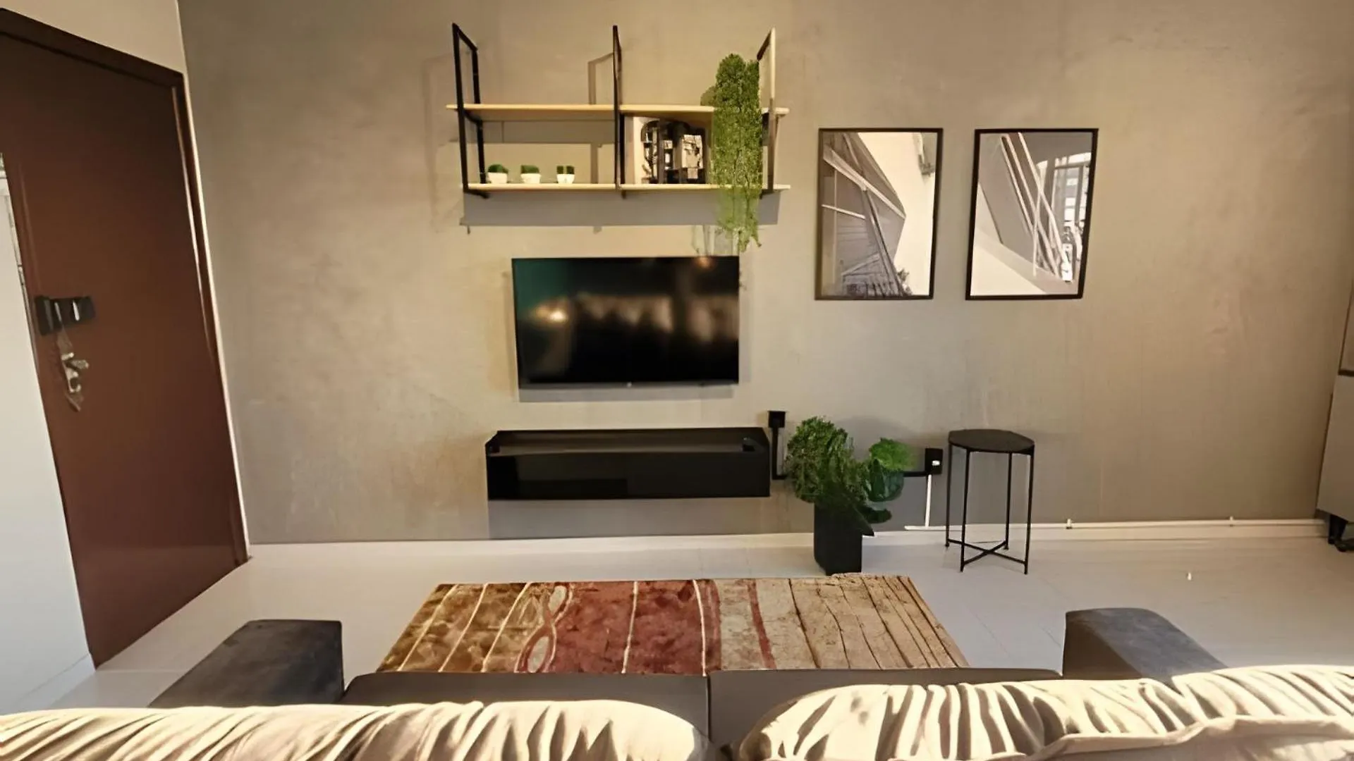 Апартаменты Ap103 - Apartamento Com A/C No Centro Sao Miguel d'Oeste Бразилия